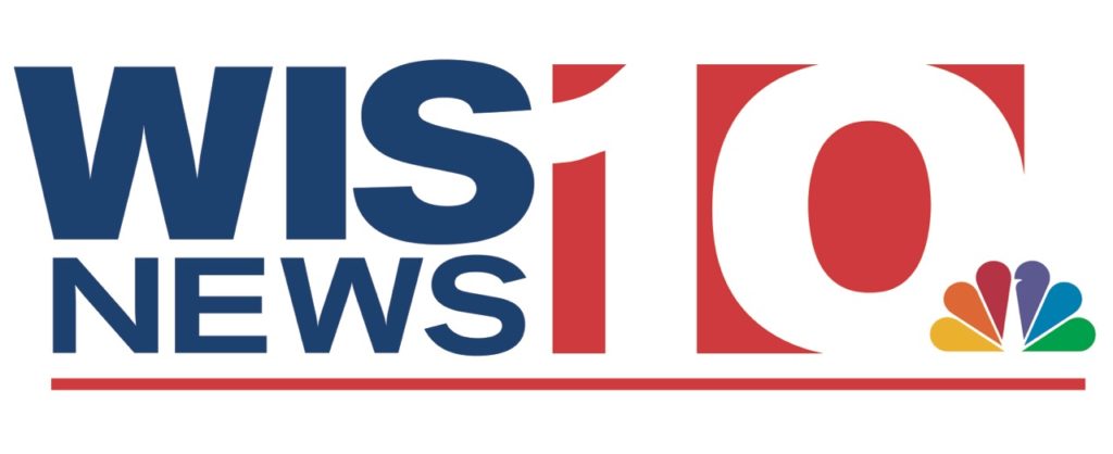 WIS News 10 Logo