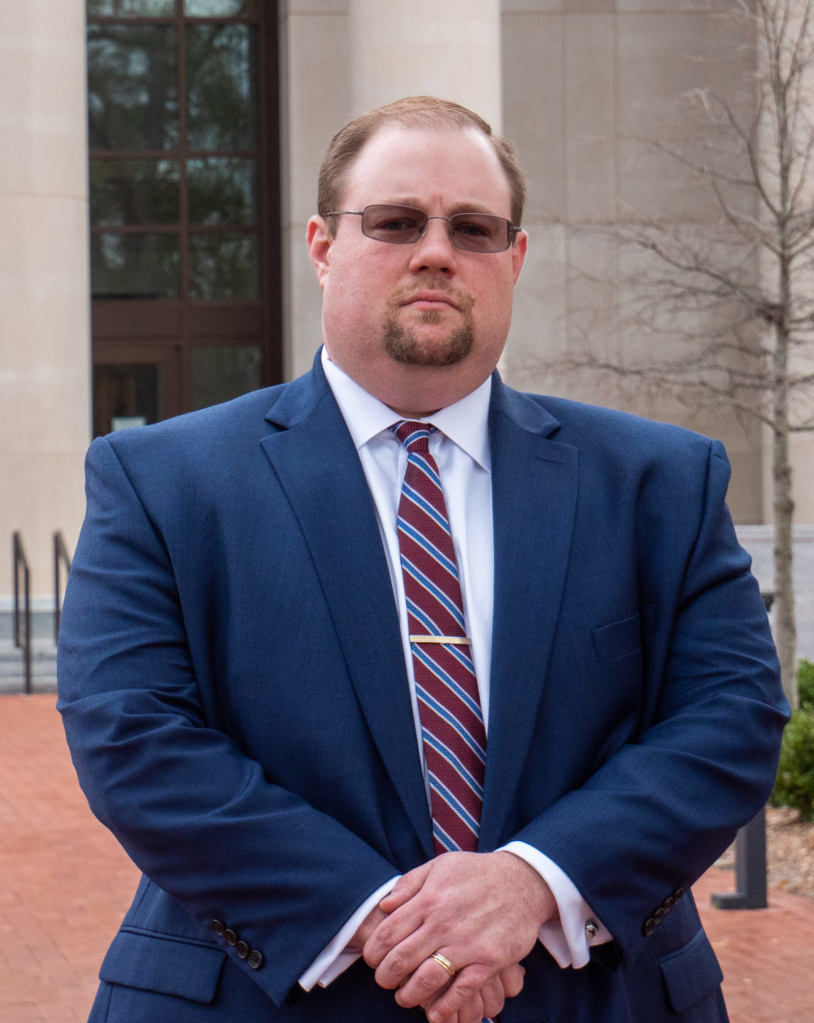 Cayce, South Carolina Defense Attorney