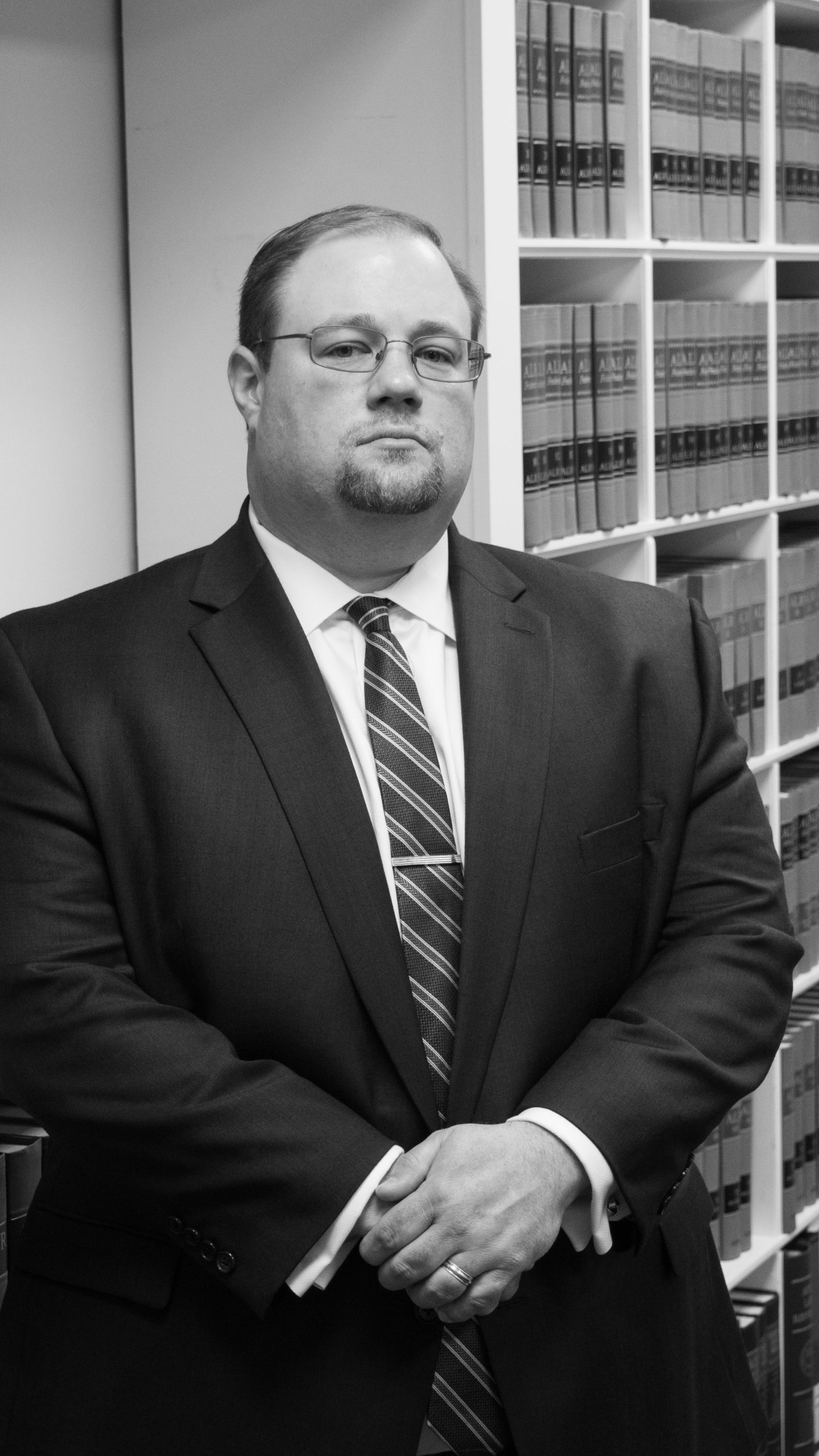Columbia, SC Defense Attorney